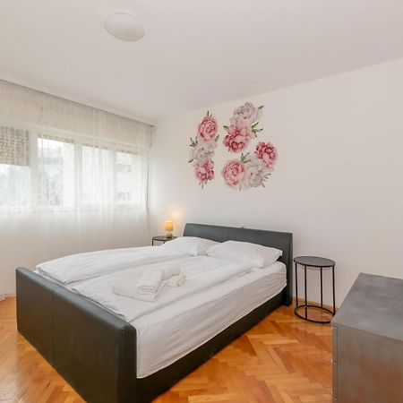 Apartment Omiska Split Exterior foto