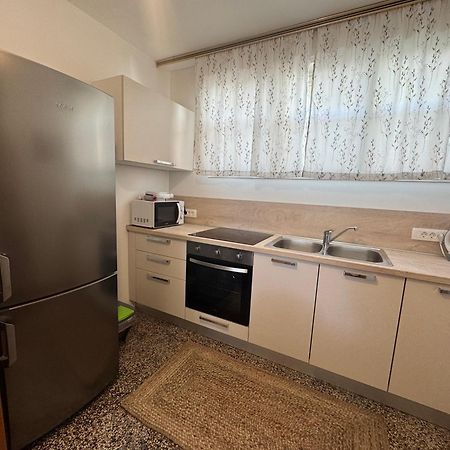 Apartment Omiska Split Exterior foto