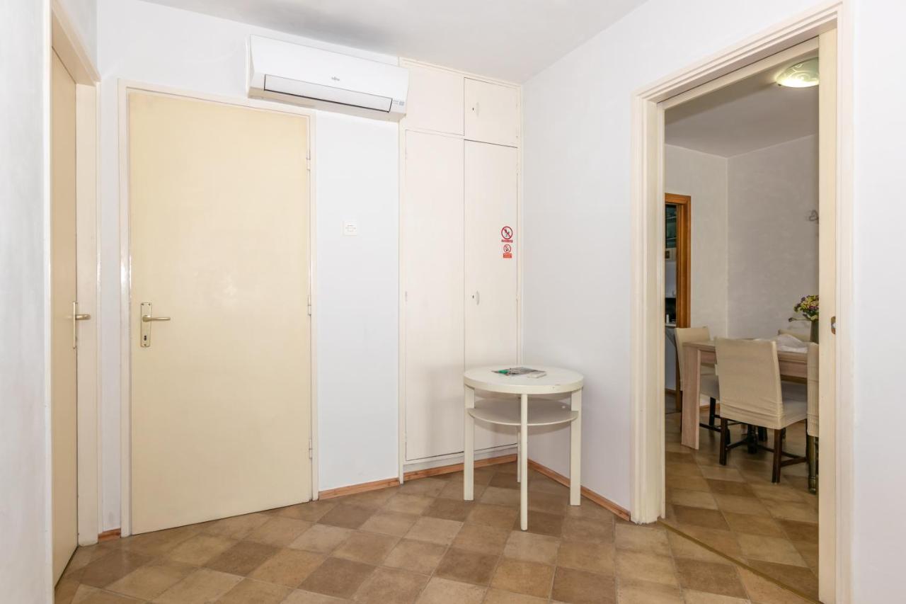 Apartment Omiska Split Exterior foto