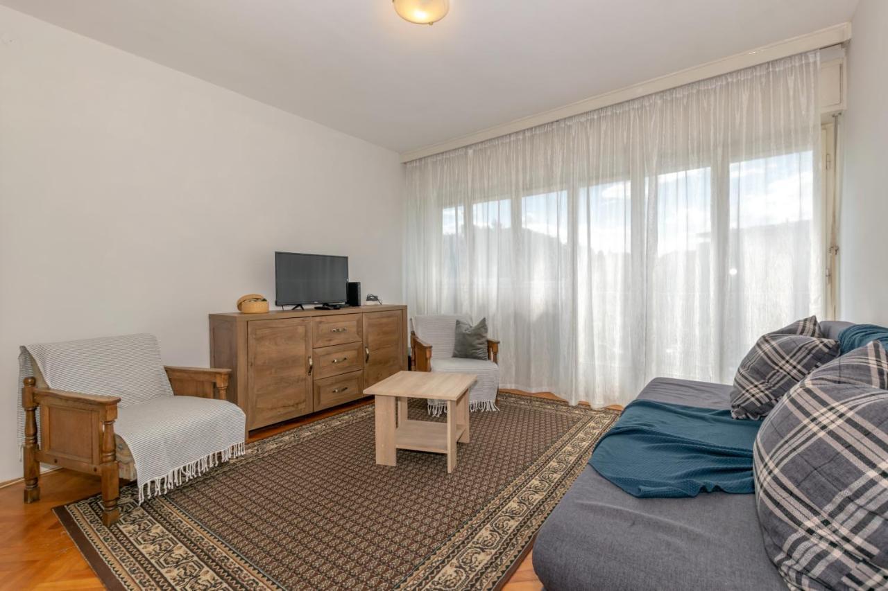 Apartment Omiska Split Exterior foto