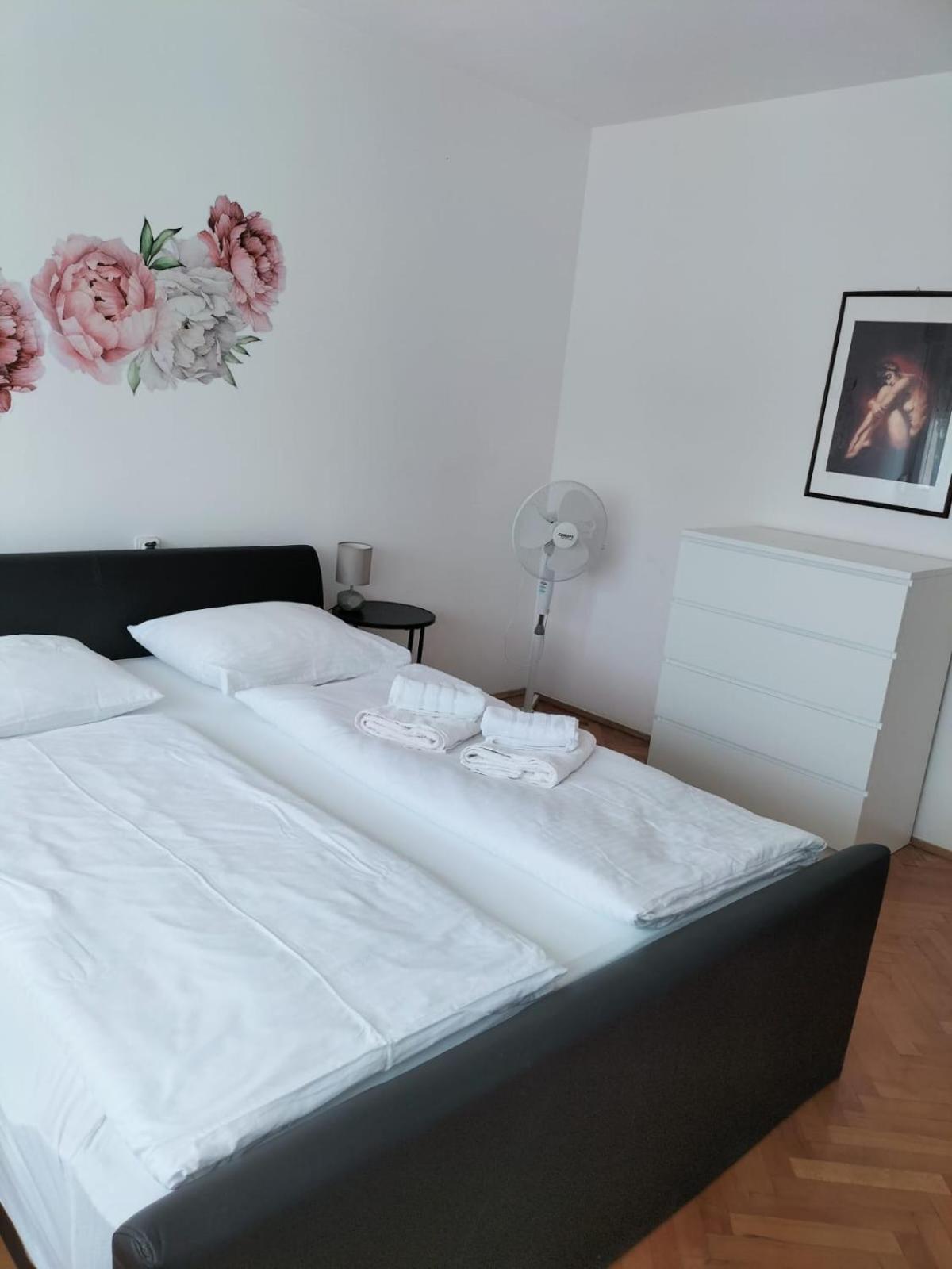 Apartment Omiska Split Exterior foto