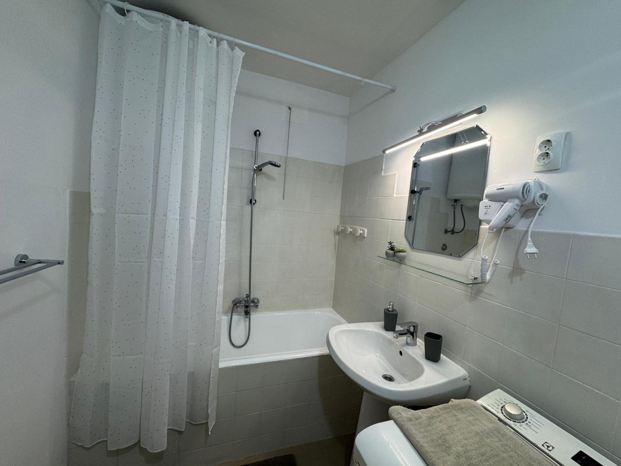 Apartment Omiska Split Exterior foto