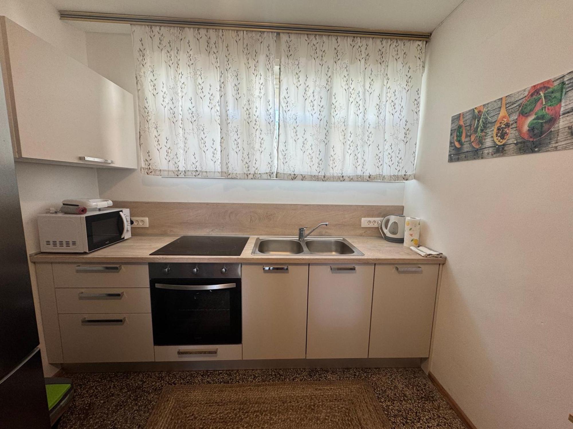 Apartment Omiska Split Exterior foto